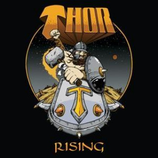 Zvok Rising 