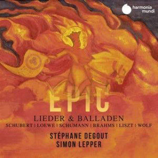 Zvok Lieder & Balladen 