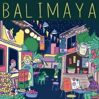 Zvok Balimaya 