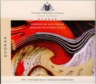 Audio Sinfonie 8 