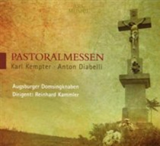 Audio Pastoralmessen 