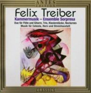 Audio Felix Treiber Kammermusik 