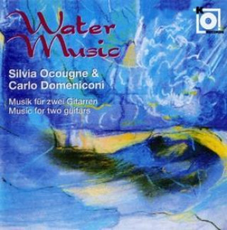 Audio Domeniconi: Watermusic 