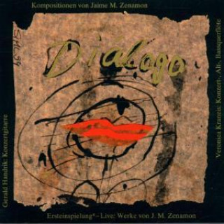 Audio Dialogo 