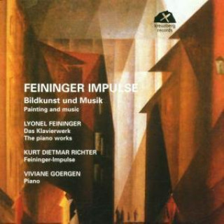 Audio Feininger: Impulse 