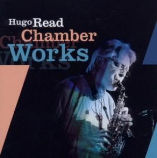 Zvok Hugo Read Chamber Works 