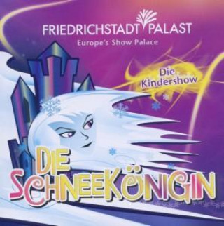 Audio Die Schneekoenigin 