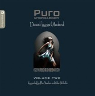 Audio Puro Desert Lounge Vol.2 