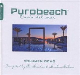 Audio Purobeach Volumen Ocho 