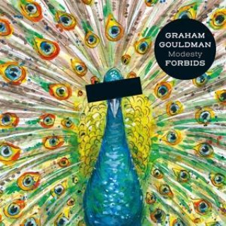 Audio Modesty Forbids Graham Gouldman
