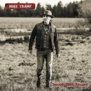 Audio Second Time Around Mike Tramp