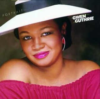 Audio Portrait+3 Gwen Guthrie
