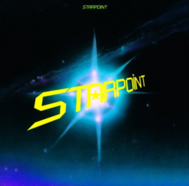 Audio Starpoint Starpoint