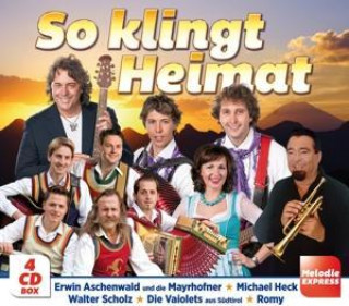 Audio So klingt Heimat 