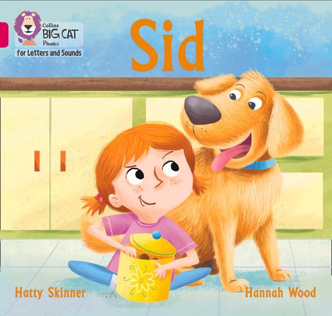 Knjiga Sid Hatty Skinner