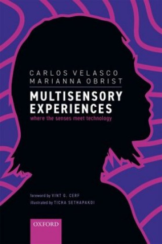 Carte Multisensory Experiences CARLOS; OBR VELASCO