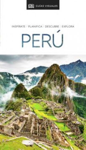 Hanganyagok Guía Visual Perú 