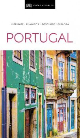 Аудио Guía Visual Portugal 
