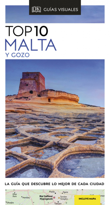 Audio Guía Top 10 Malta y Gozo 