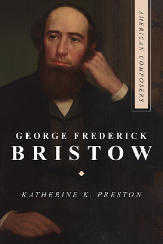 Libro George Frederick Bristow Katherine K. Preston
