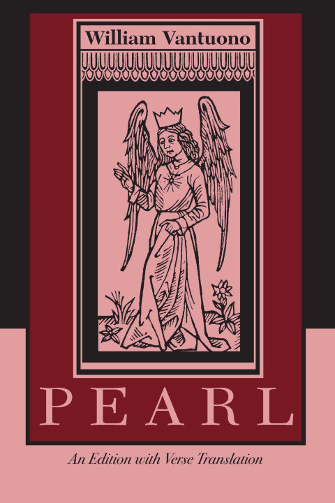 Book Pearl  An Edition with Verse Translation William Vantuono
