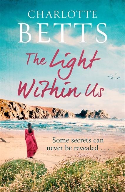 Książka Light Within Us Charlotte Betts
