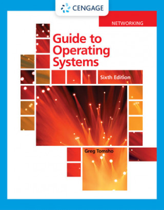Book Guide to Operating Systems Greg Tomsho