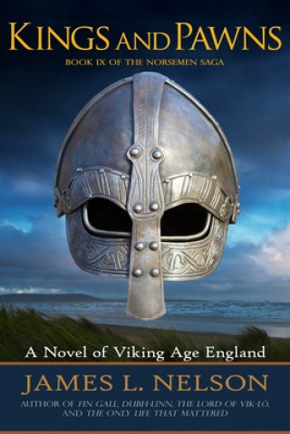Könyv Kings and Pawns: A Novel of Viking Age England 