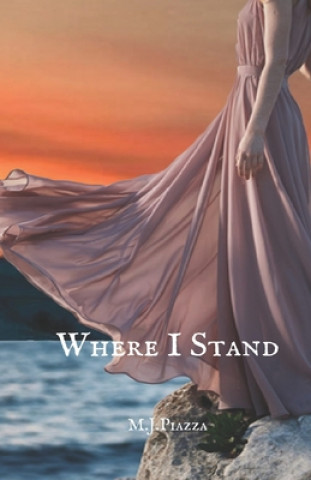 Knjiga Where I Stand M. J. Piazza