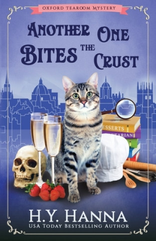 Buch Another One Bites The Crust H. y. Hanna