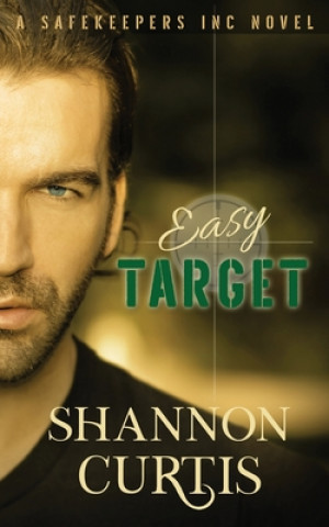 Knjiga Easy Target Shannon Curtis