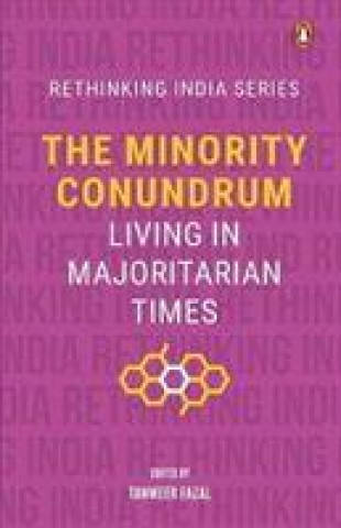Libro Minority Conundrum Tanweer Fazal