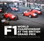 Carte F1 World Championship at the British Grand Prix Mirrorpix