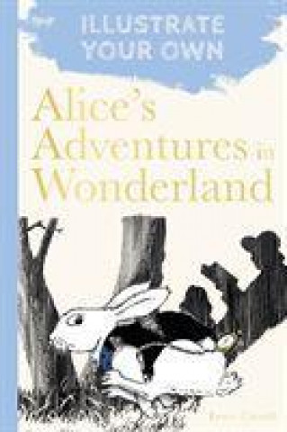 Książka Alice's Adventures in Wonderland Lewis Carroll