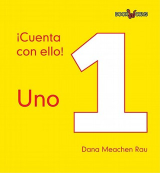 Knjiga Uno Dana Meachen Rau