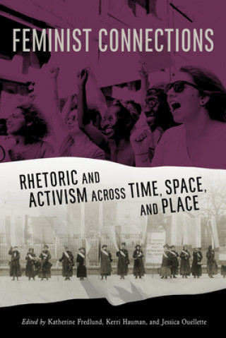 Boek Feminist Connections Kerri Hauman