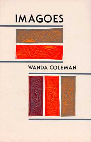 Knjiga Imagoes Wanda Coleman