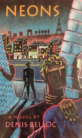 Knjiga Neons William Rodarmor