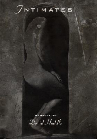 Knjiga Intimates: A Book of Stories 