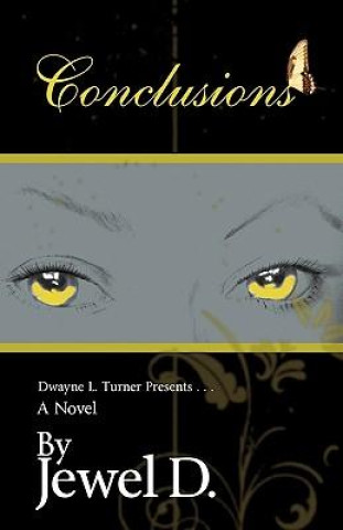 Knjiga Conclusions Jewel D