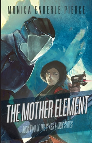 Boek Mother Element Maia Driver