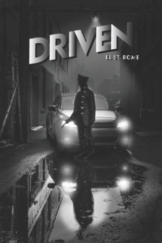 Knjiga Driven El St Rome