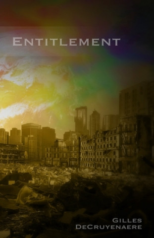 Knjiga Entitlement Gilles Decruyenaere