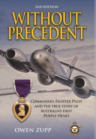 Buch Without Precedent. 2nd Edition Owen Zupp