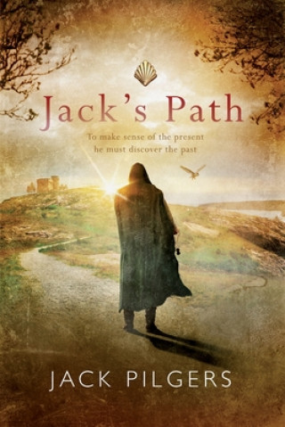 Knjiga Jack's Path Jack Pilgers