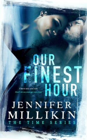 Книга Our Finest Hour 