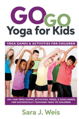 Carte Go Go Yoga for Kids 