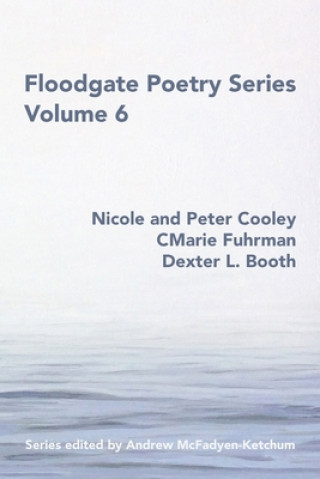 Carte Floodgate Series Volume 6 Cmarie Fuhrman