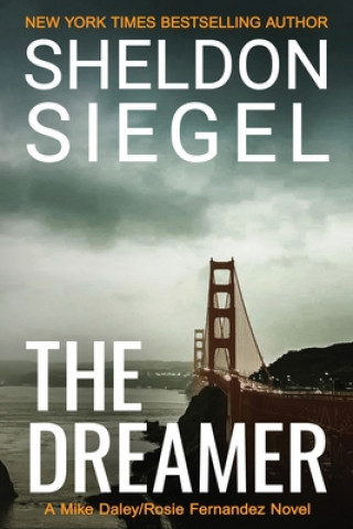 Buch Dreamer Sheldon Siegel