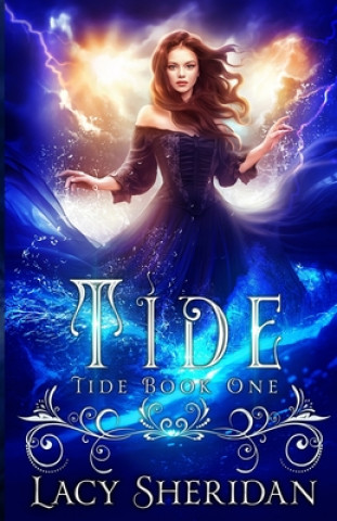 Knjiga Tide Lacy Sheridan
